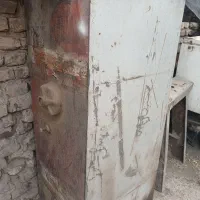 باک گازوییل ۴۰۰ تایی
