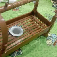 گهواره|اسباب و اثاث بچه|مریوان, |دیوار