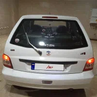 پراید 111 مدل 96  SE