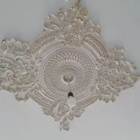 رنگ آمیزی ساختمان اقساطی