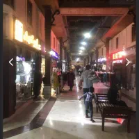 یک باب مغازه