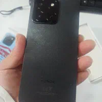 گوشی هانر مدل x5b plus درحدنو