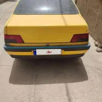405مسیری خط روانسرکرمانشاه معاوضه
