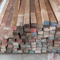 فروش چوب سقف مربا خارجی کرینگ مربع چندل بندرلنگه