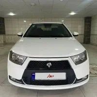 دنا توربو اتومات فول بی رنگ