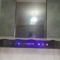 هود روکار لمسی کنترل دار اخوان ۸۰۰۰۰۰۰