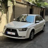 دنا EF7مدل ۹۸، فوق العاده تمیز و خانگی( بدون رنگ)