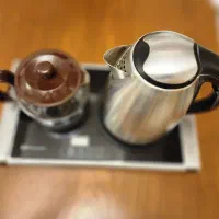 چای ساز و قهوه ساز