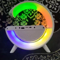 اسپیکر و شارژر وایرلس