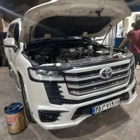 خدمات الکترونیکی و الکتیریکی تمامی خودرو های سواری