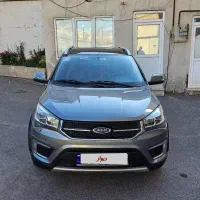 فروش x22مدل 97 دنده ای اکسلنت  لاکچری بدون رنگ