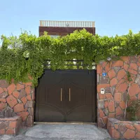 ویلایی دوبلکس/استخر۴فصل/دربست
