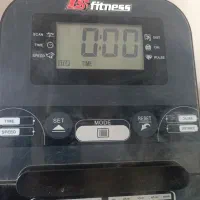 الیپتیکال ورزشی (اسکی فضایی)مدل Ls fitness