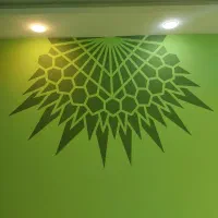 انجام کلیه‌ی امور نقاشی ساختمان