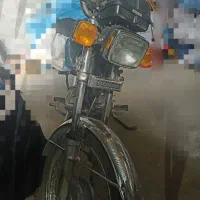 موتور سیکلت
