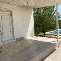فروش۵۲۰متر باغچه۱۰۰متر بنااستخردار سندتکبرگ دماوند