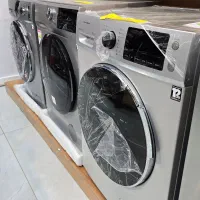 اقساط 24 ماهه لباسشویی کندی