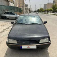 405Glx|خودرو سواری و وانت|کرمانشاه, |دیوار