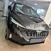 خودرو * هایما X7 ایکس هفت مشکی صفر خشک تحویل فوری