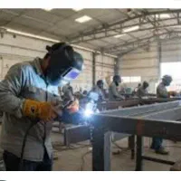 جوشکار CO2 نیروی فنی