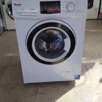ماشین لباسشویی لیدر۷ کیلویی
