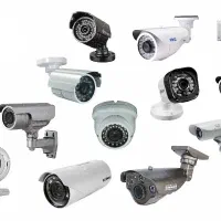 *خدمات فروش و نصب دوربین مداربسته و دزگیر *
