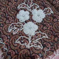 ترمه عتیقه