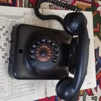 گوشی رومیزی زیمنس