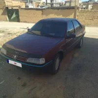 پژو 405|خودرو سواری و وانت|فارسان, |دیوار