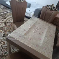 میز ناهار خوری