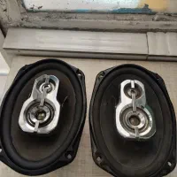 باند 6975    300 وات ژاپن