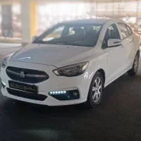 شاهین G / سانروف و esp / نقد و اقساط / مدل ۱۴۰۲