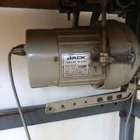 چرخ خیاطی صنعتی