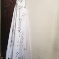 لباس عروس(عقد ونامزدی)