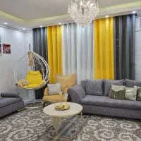 پرده فراسازه معیار باستیان آژند جهانسازه زعفرانیه