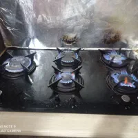 تعمیر اجاق گاز بطورسیاردرمنزل شما یامحل کار