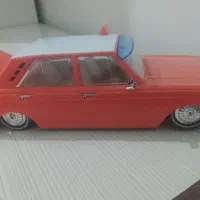 ماشین اسباب بازی پیکان