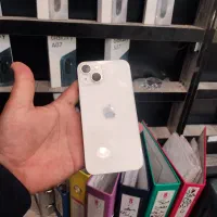 آیفون 13نرمال 128chچکی