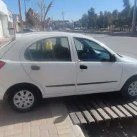 تیبا 2مدل 1400