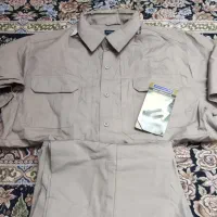 لباس کار مردانه