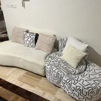 مبل کاناپه مینی مال تدی