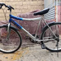 دوچرخه ۲۶ اساک