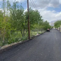 زمین جابان دماوند تاپ لوکیشن از ۳۰۰ متر به بالا