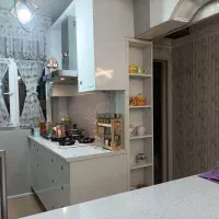کابینت آماده