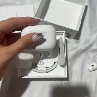 کیس و ایرپاد گوش راست پرو ۲ لایتنینگ