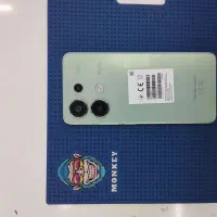 redmi Note 13/256/8|موبایل|قم, عربستان|دیوار