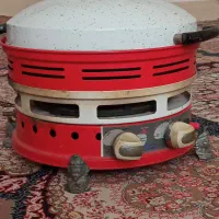 کباب پز چند کاره