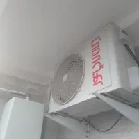 نصب ،سرویس و جابجایی کولر گازی