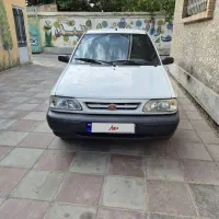 پراید مدل۱۳۹۳ دوگانه سوز