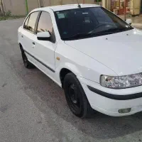 سمندlx مولتی پلاکس زیمنس مدل 95